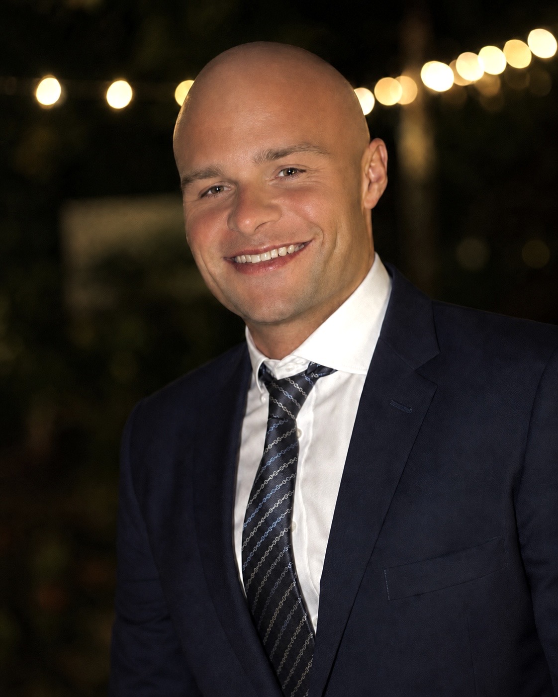 Eli Hart
